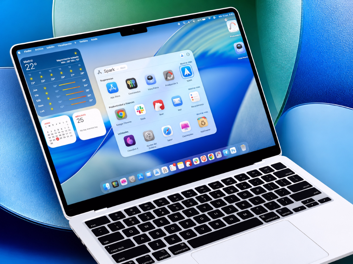 Laptop